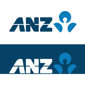 Anz Logo